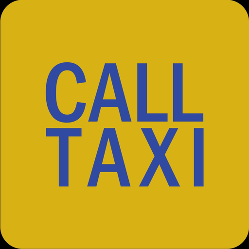 Call Taxi - Lebanon app icon