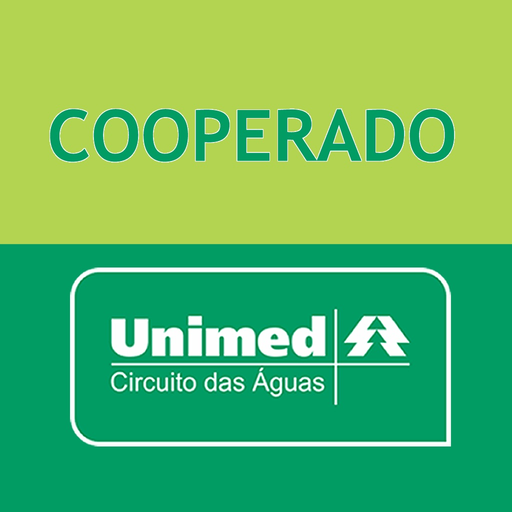 App Unimed Circuito Cooperados app icon