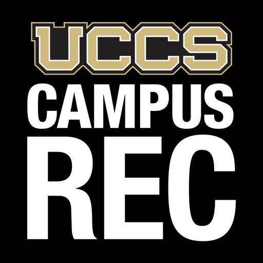 UCCS Campus Recreation app icon
