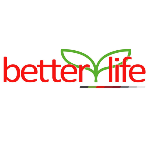 Betterlife Connect app icon