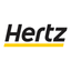 Hertz Rental Car, SUV, Van icon
