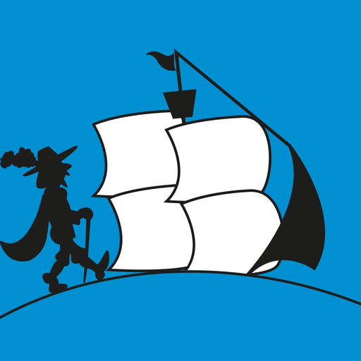 Abel Tasman Struuntocht app icon