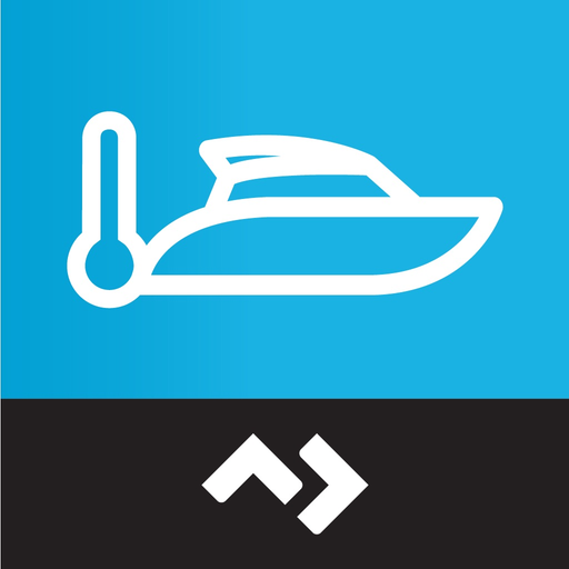 Captouch app icon