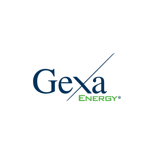 Gexa Energy app icon