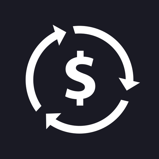 Currency Converter Calculator. app icon