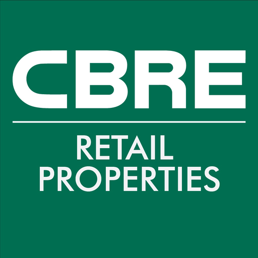 CBRE Retail Properties app icon