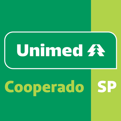 Unimed SP - Cooperado app icon