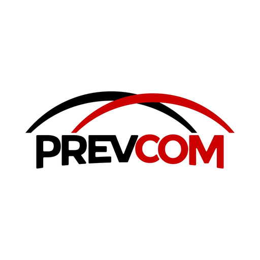 Prevcom app icon
