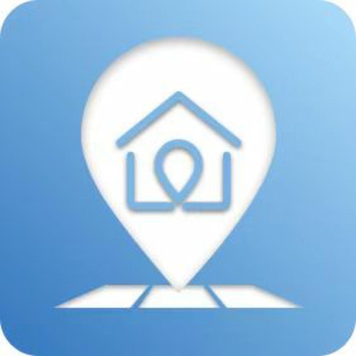 Roomie@Home app icon