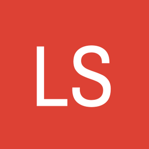 Ink Touch - LS app icon