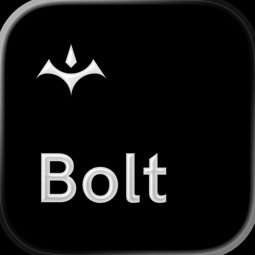 Teradek Bolt app icon