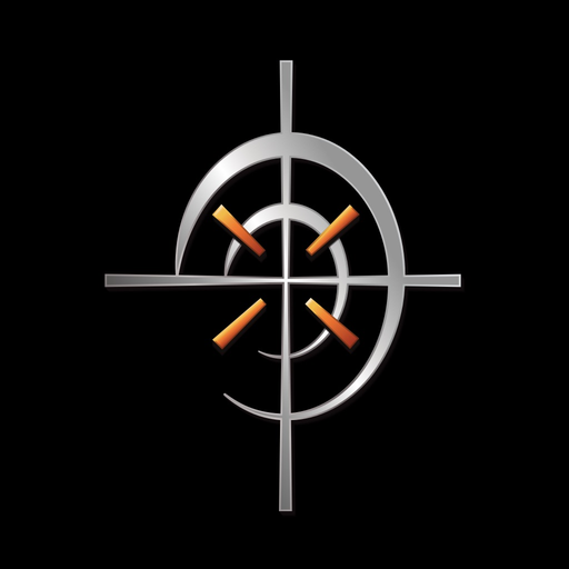 MAGNUM SHOOTING CENTER app icon