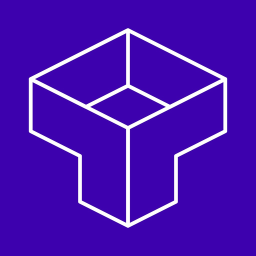 Transportistas app icon
