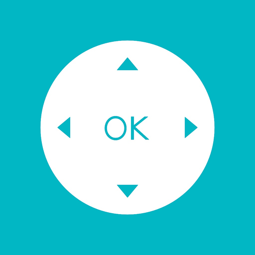 Uni TV Remote app icon