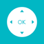 Uni TV Remote icon