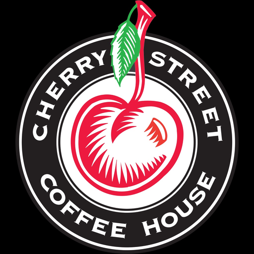 Cherry Street Coffee House app icon