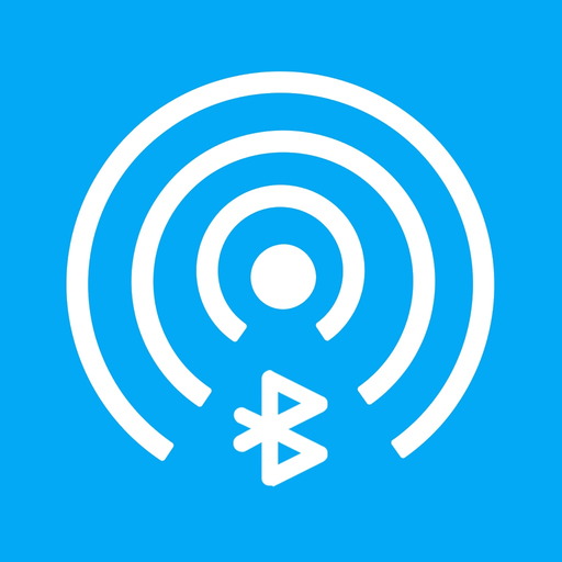 LeSimpleBle app icon