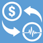 ABC Money icon