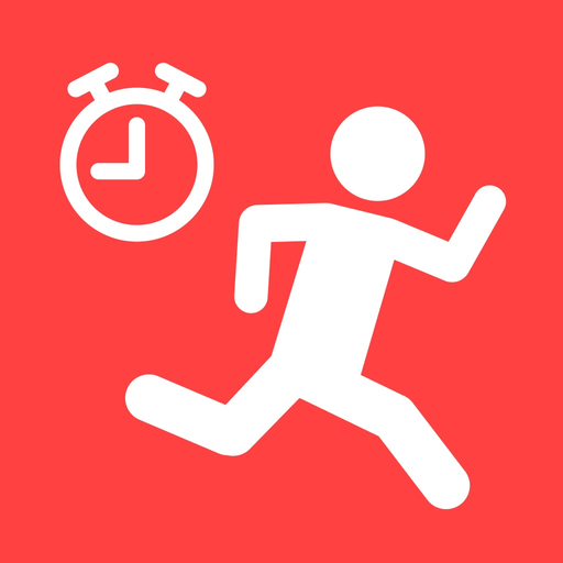 R.A.B. Intervals Timer app icon