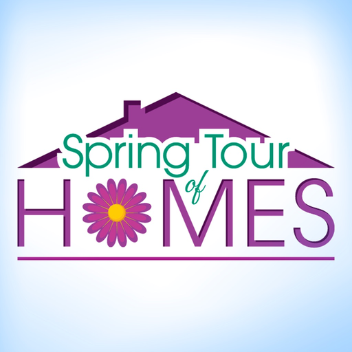 SA Spring Tour of Homes app icon