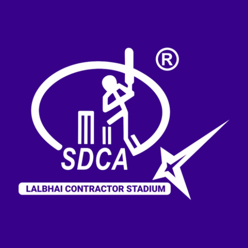 SDCA App app icon