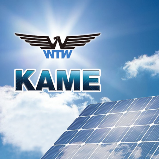 WTW-KAME app icon