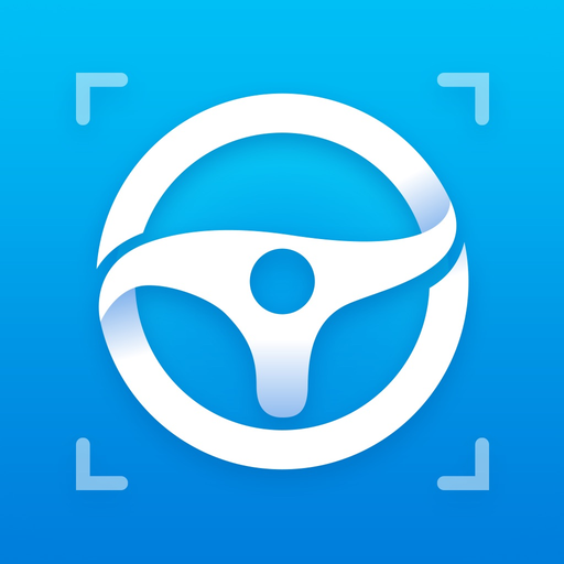LOOP司机助手 app icon