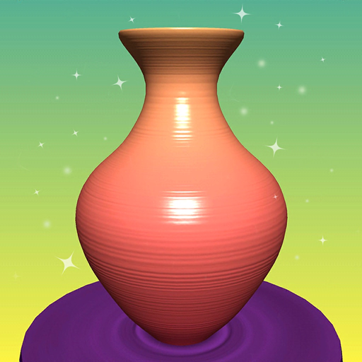 Pot Master 3D app icon