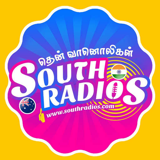 Southradios Tamil Radio Online app icon