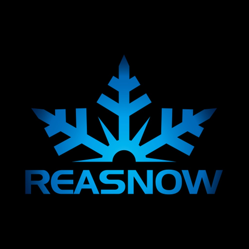 ReaSnow Manager app icon