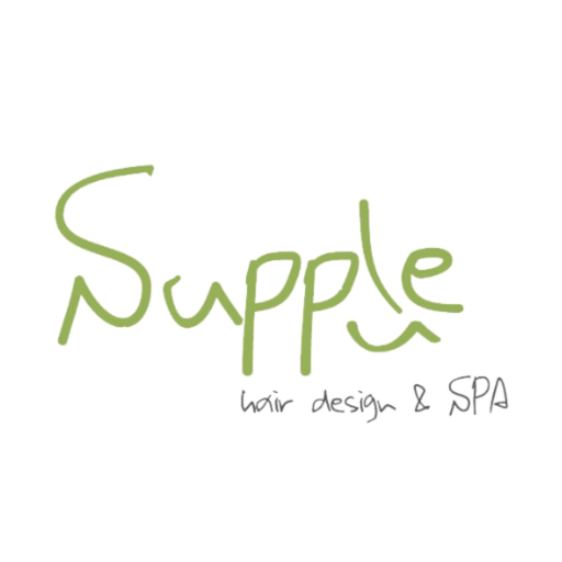 Supple hairdesign＆SPA app icon