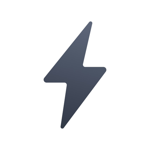 Flash Ledger - Expense Tracker app icon
