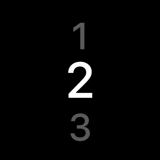 Fidget Widget - Keep Scrolling app icon