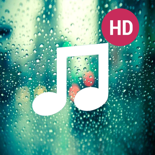Rain Sounds - Sleep Relax app icon
