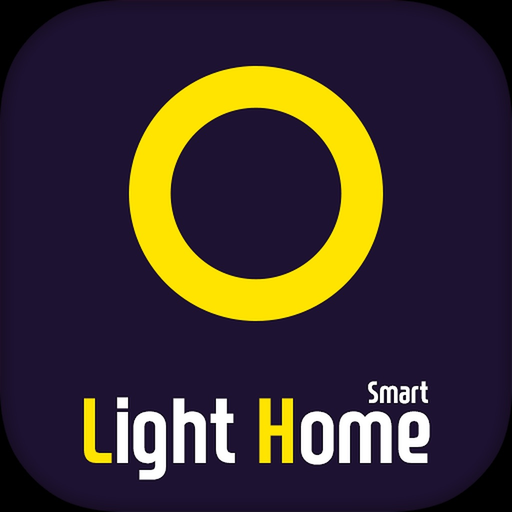 Light Home 스마트 홈조명 app icon