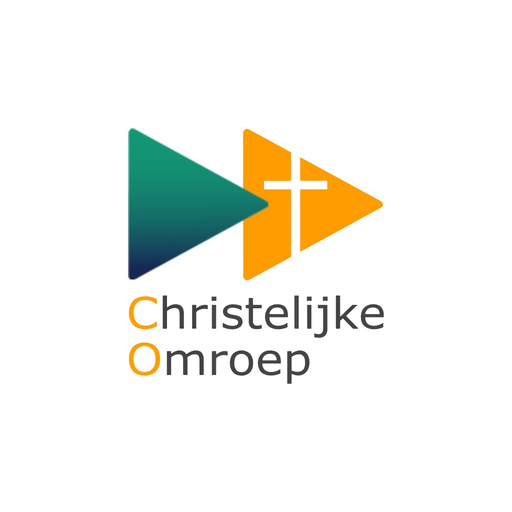 Christelijke Omroep app icon