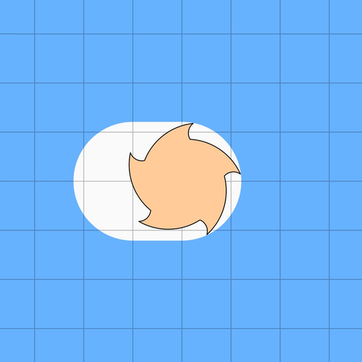 CNC app icon