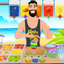 Cocktail Drinks Bartender icon