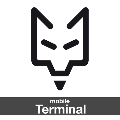 COYERO mobile Terminal app icon