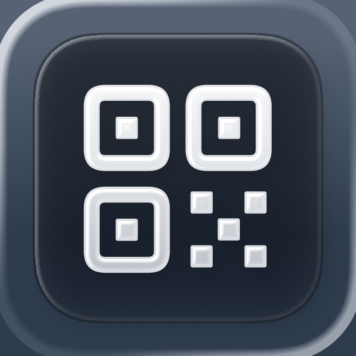 QR Code Generator - MQRG app icon