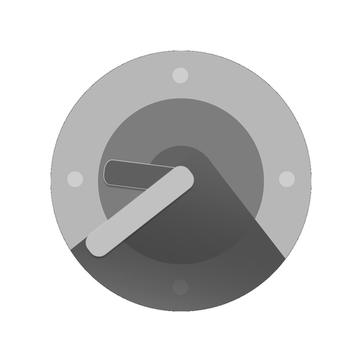 Big Clock - Digital app icon