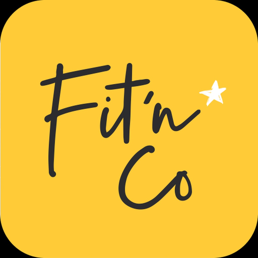 Fit'n Co app icon