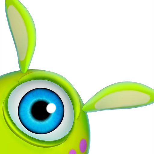 Hugo Hup app icon