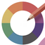Color Picker: Design & Detect icon