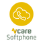 Vcare Softphone icon