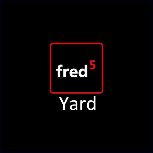 Fred Mobile Yard app icon