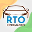 RTO Info - Vehicle Information icon