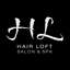 Hair Loft Salon & Spa icon