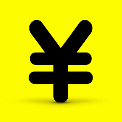 Active piggy bank app icon