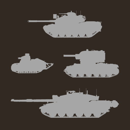 Tank Lineup app icon